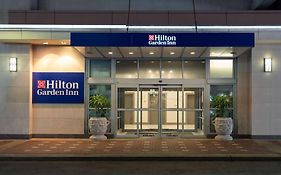 Hilton Garden Inn Philadelphia Pa